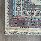 Afghan Bokhara Rug