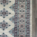 Afghan Bokhara Rug