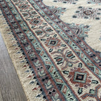 Afghan Bokhara Rug