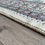 Afghan Bokhara Rug