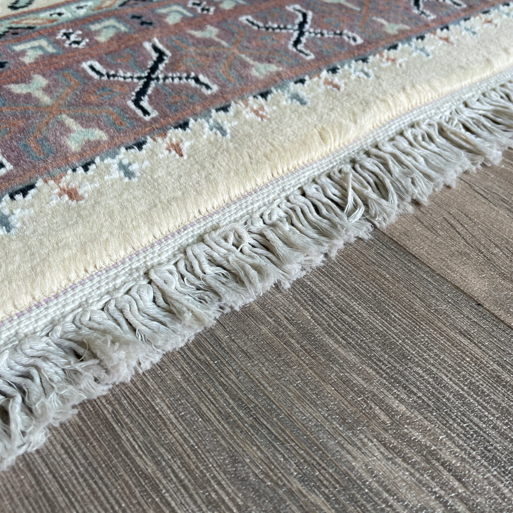 Afghan Bokhara Rug