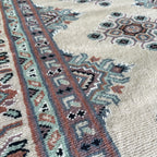 Afghan Bokhara Rug