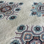 Afghan Bokhara Rug