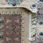 Afghan Bokhara Rug