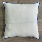 Uzbek Suzani Cushion Cover