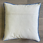 Uzbek Suzani Cushion Cover