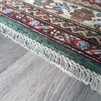 250 x 82 cm | Afghan Super Kazak Runner - Khorasan Rugs