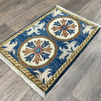 Afghan Ziegler Door Mat