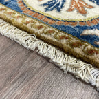 Afghan Ziegler Door Mat