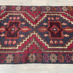 Afghan Baluch Rug