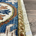 Afghan Ziegler Door Mat