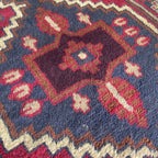 Afghan Baluch Rug