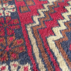 Afghan Baluch Rug