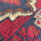 Afghan Baluch Rug