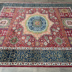 Afghan Mamluk Large Rug