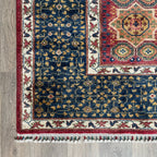 Afghan Mamluk Large Rug