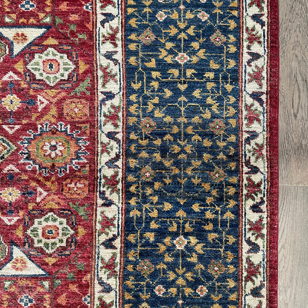 Afghan Mamluk Large Rug