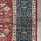 Afghan Mamluk Large Rug