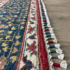 Afghan Mamluk Large Rug
