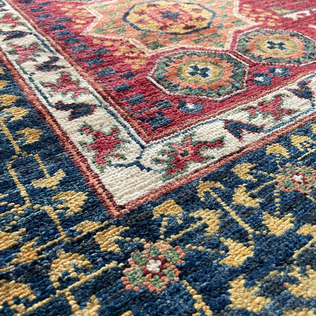 Afghan Mamluk Large Rug