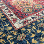 Afghan Mamluk Large Rug