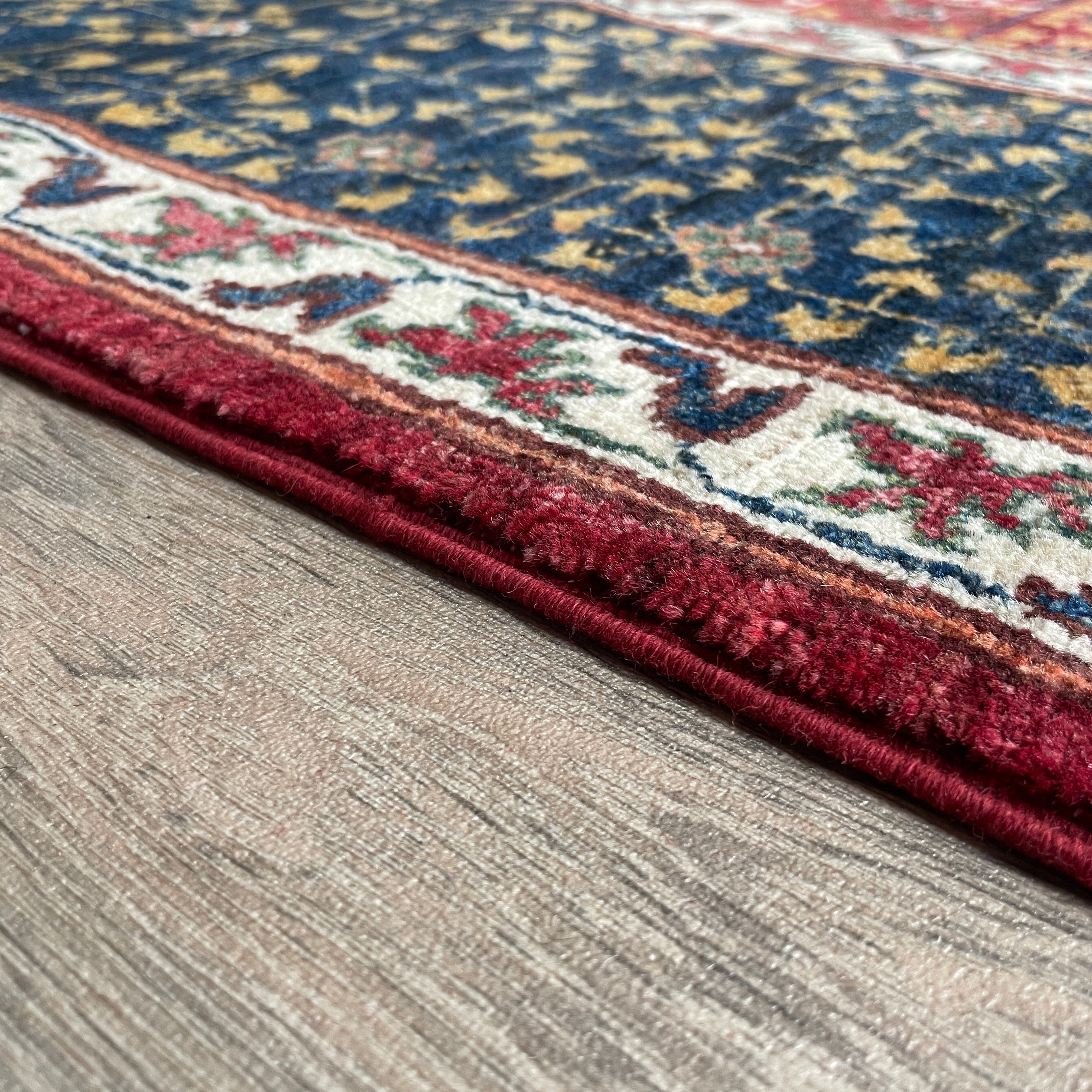 Afghan Mamluk Large Rug