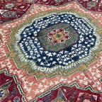 Afghan Mamluk Large Rug