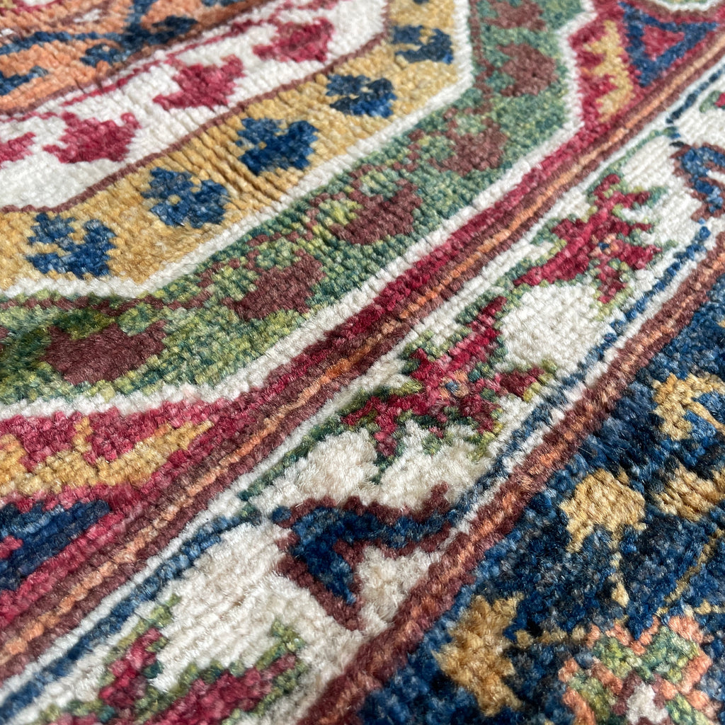 Afghan Mamluk Large Rug