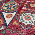 Afghan Mamluk Large Rug