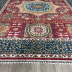 Afghan Mamluk Large Rug