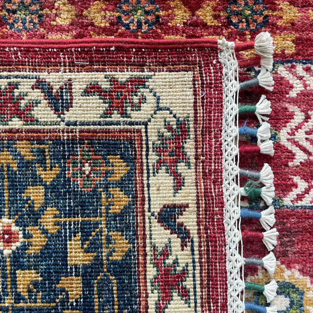 Afghan Mamluk Large Rug