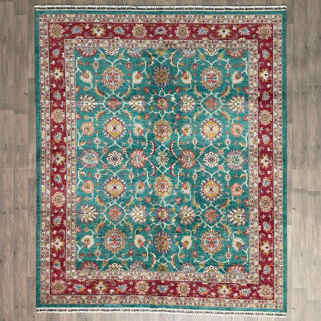 Afghan Sultanabad Large Rug