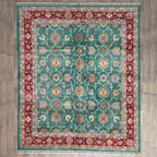 Afghan Sultanabad Large Rug