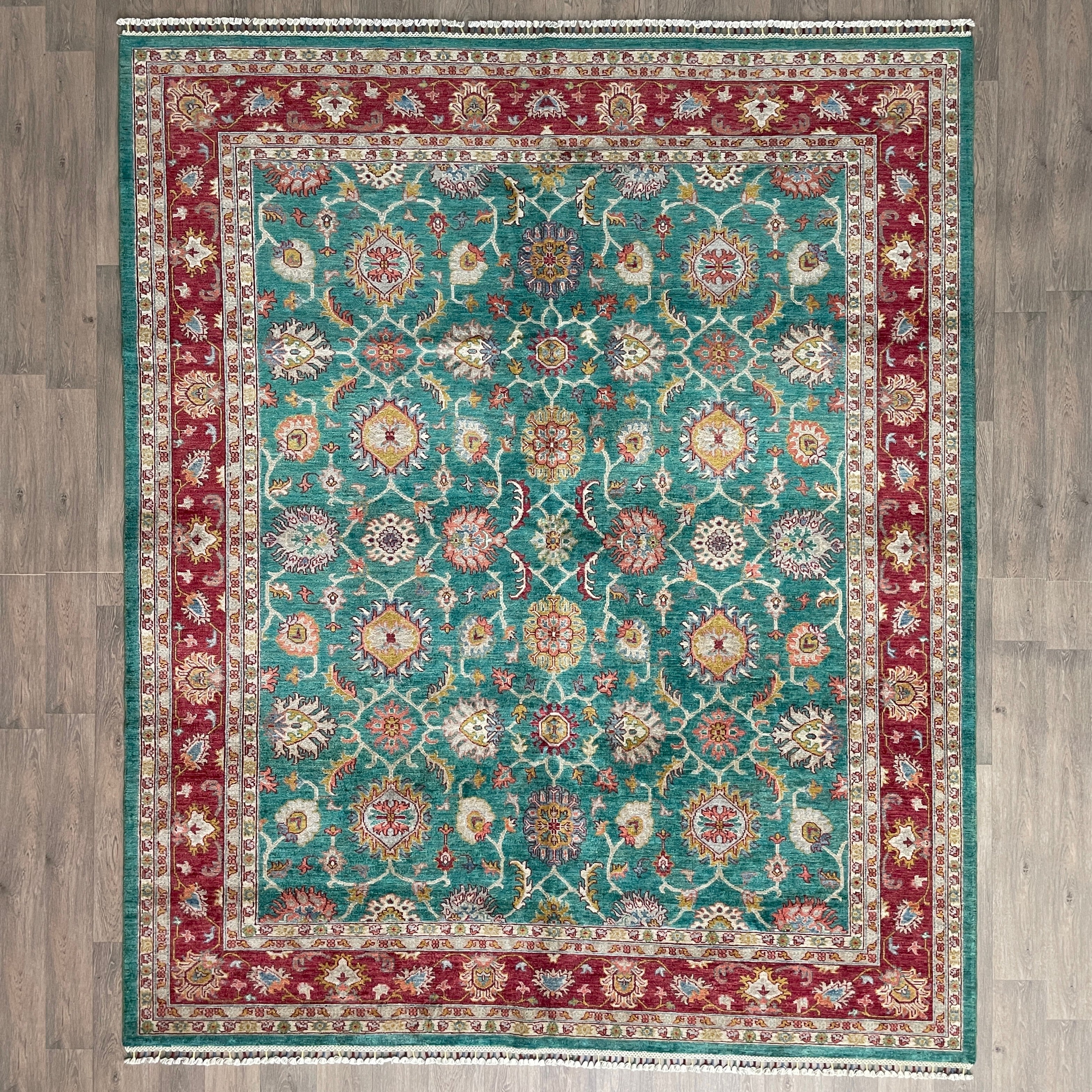 Afghan Sultanabad Large Rug