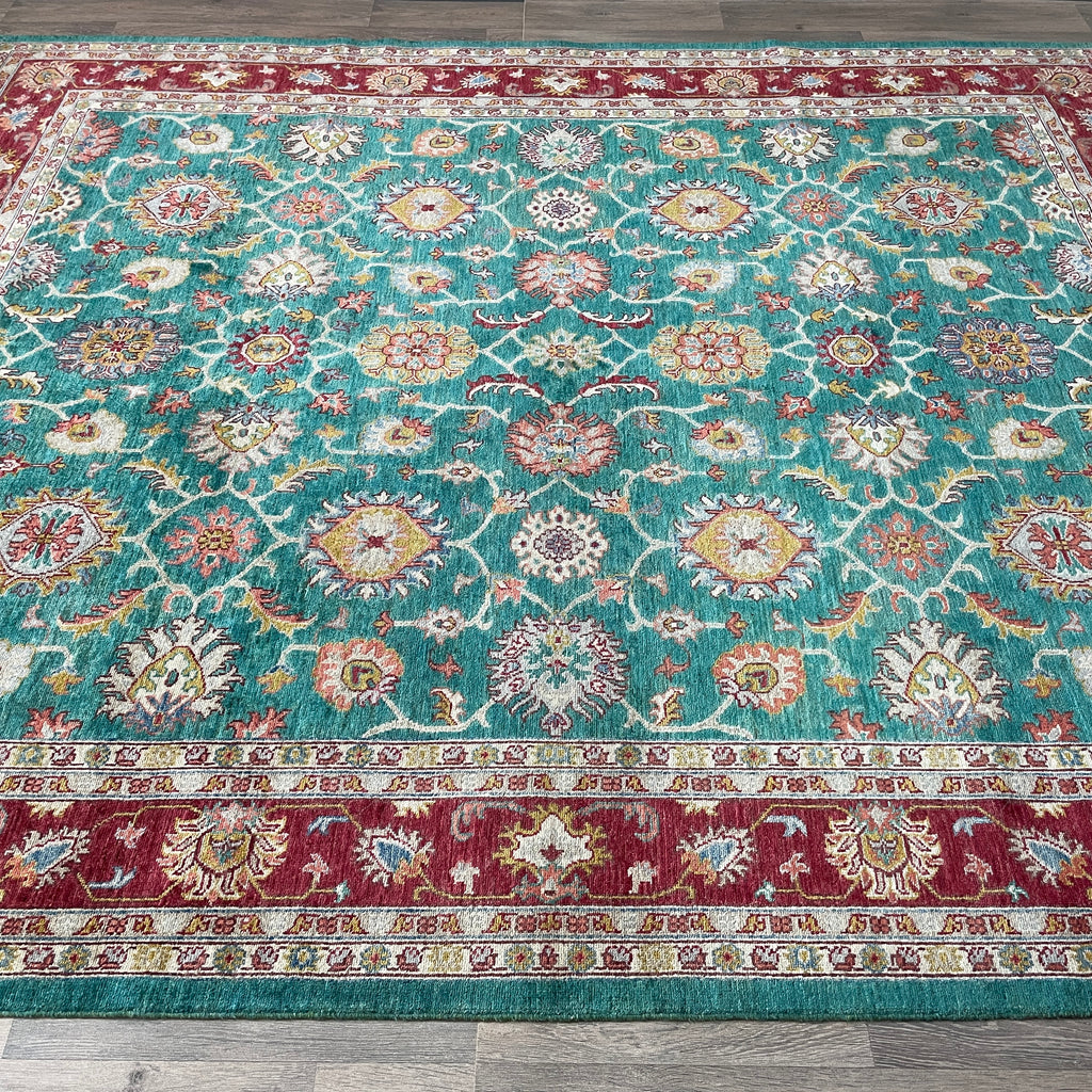 Afghan Sultanabad Large Rug