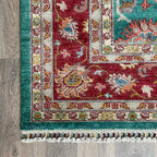Afghan Sultanabad Large Rug