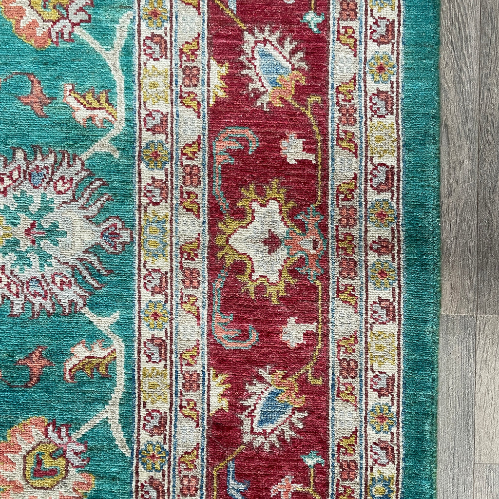 Afghan Sultanabad Large Rug