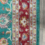 Afghan Sultanabad Large Rug