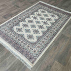 Afghan Bokhara Rug
