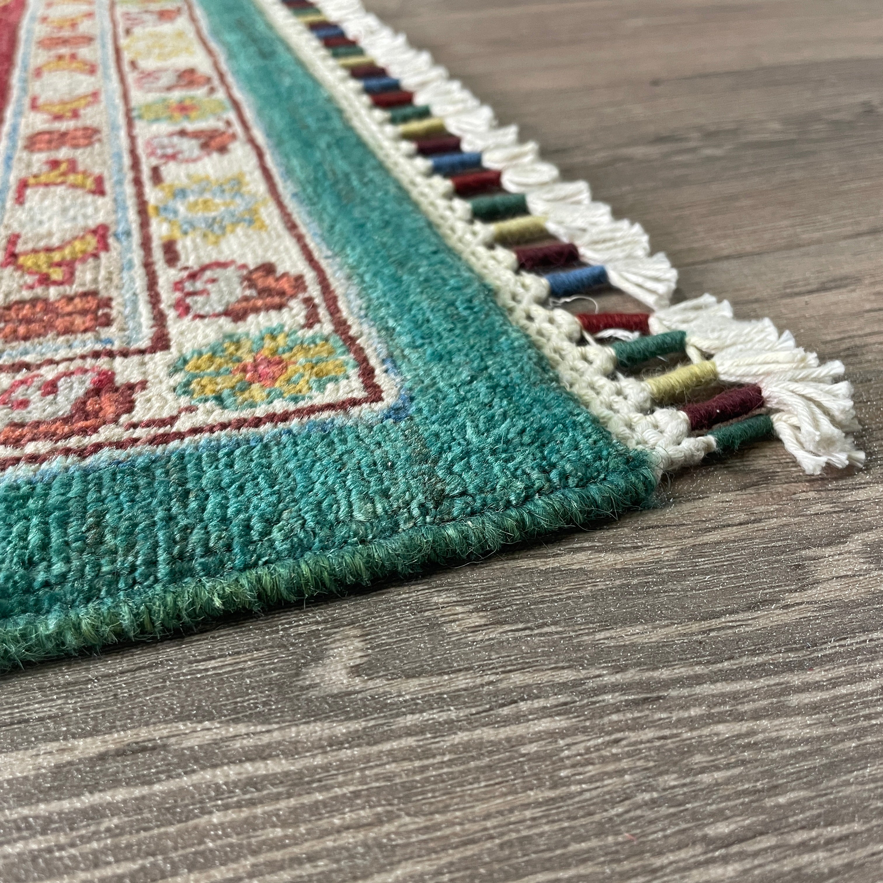 Afghan Sultanabad Large Rug
