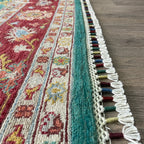 Afghan Sultanabad Large Rug
