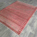 Moroccan Berber Rug