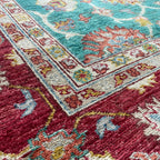 Afghan Sultanabad Large Rug