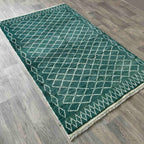Moroccan Berber Rug
