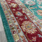 Afghan Sultanabad Large Rug