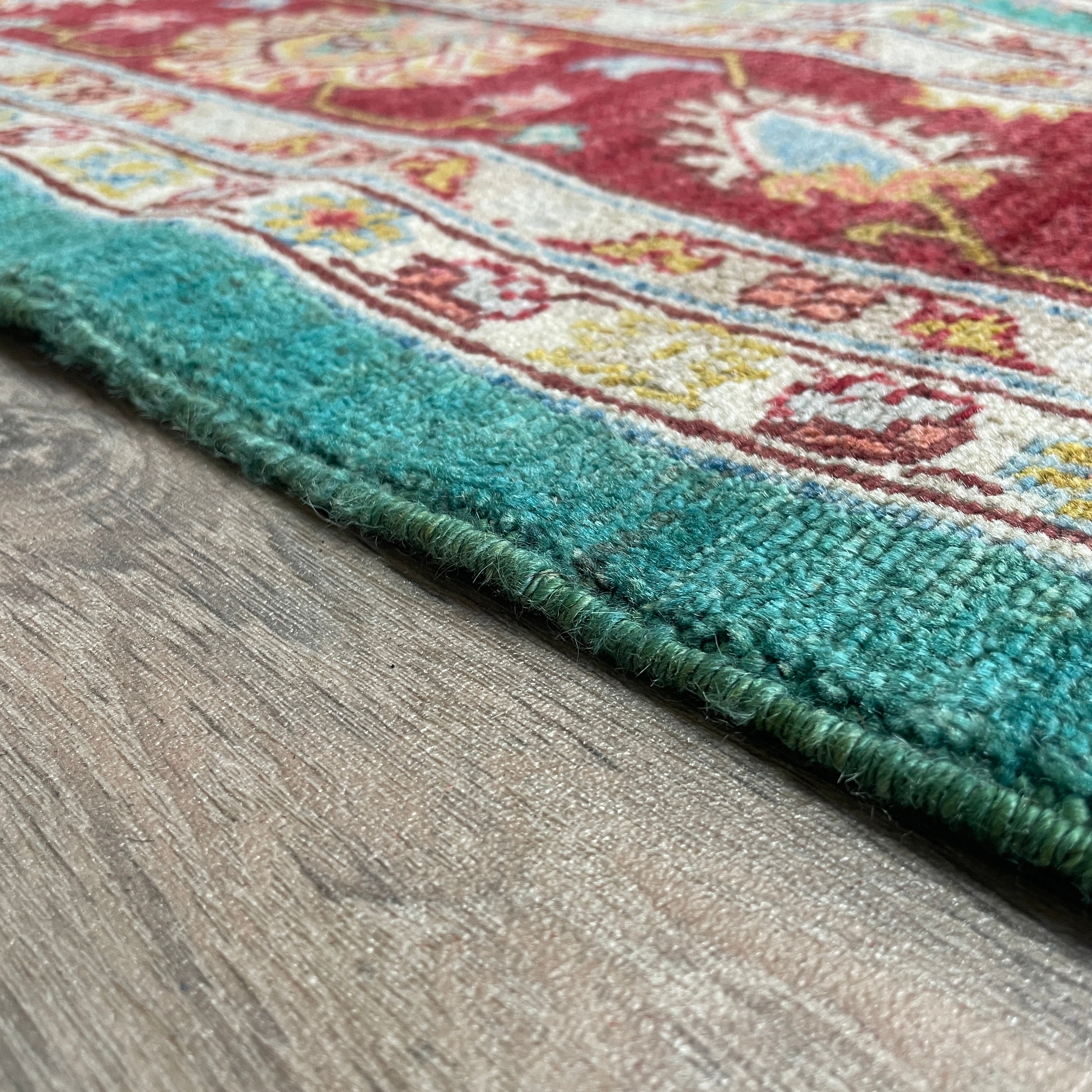 Afghan Sultanabad Large Rug