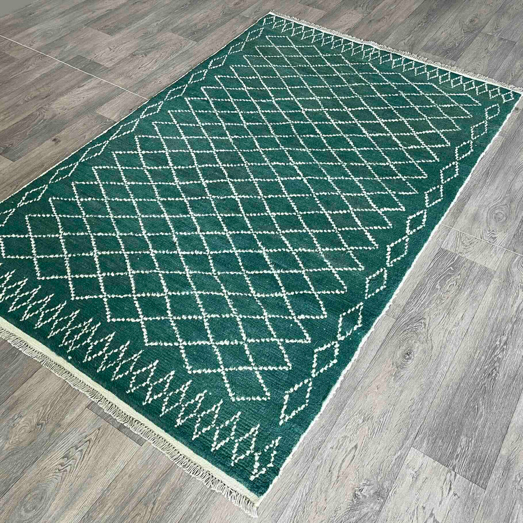 Moroccan Berber Rug