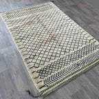 Moroccan Berber Rug