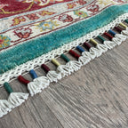 Afghan Sultanabad Large Rug