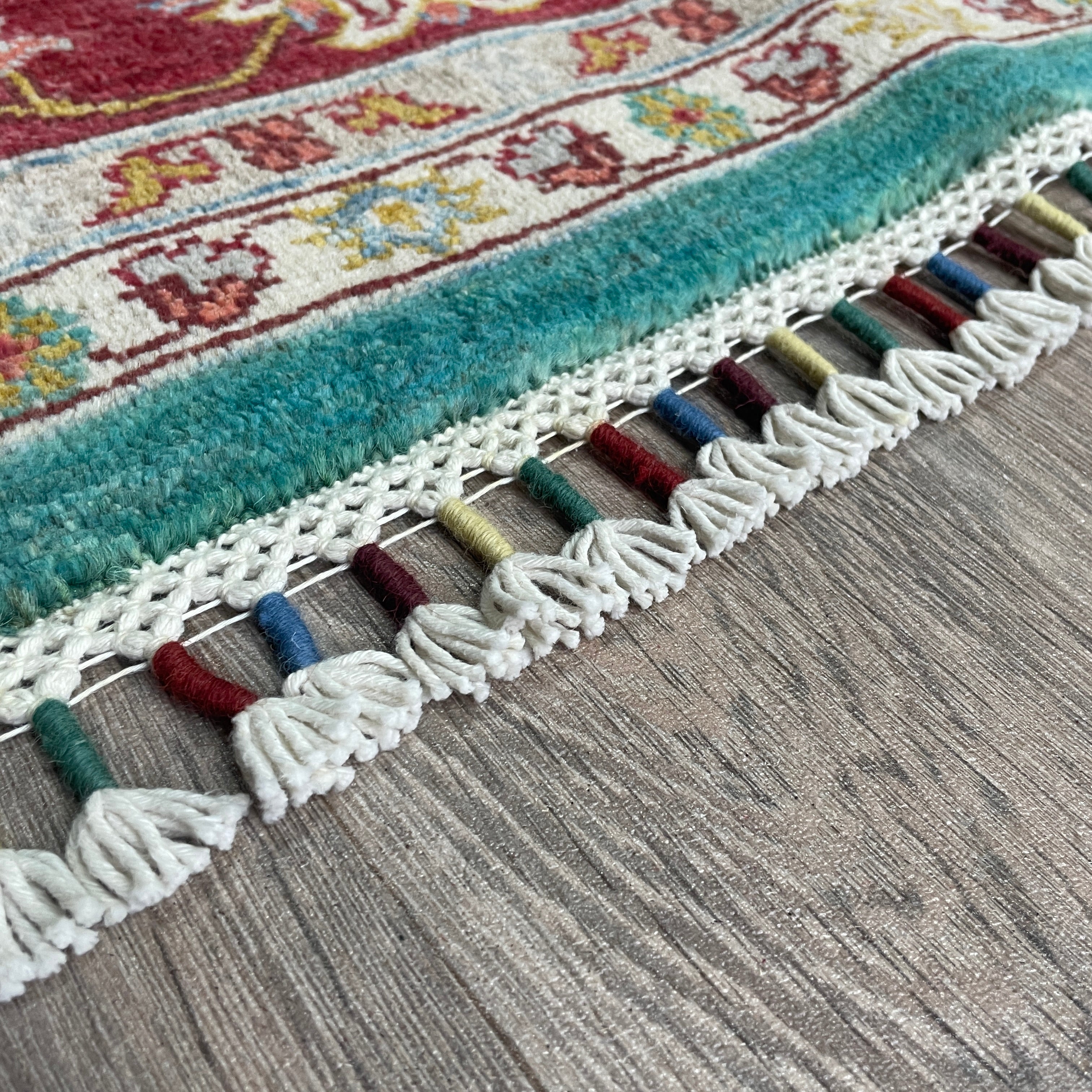 Afghan Sultanabad Large Rug